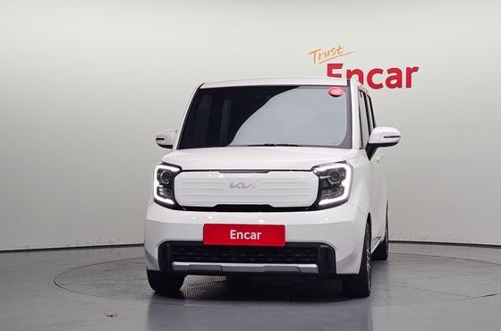 Kia RAY Signature — пробег 26 529 км — фото 3 из 5