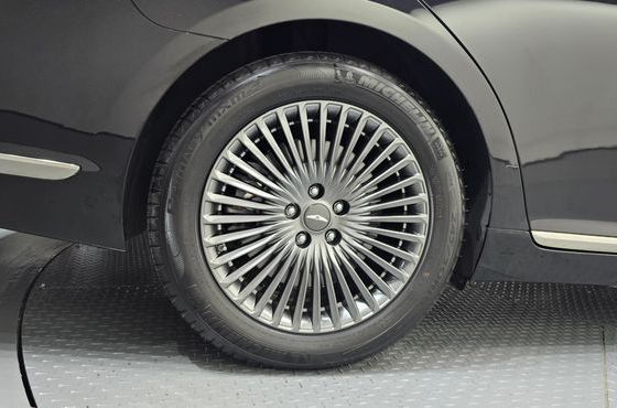 Genesis G90 3.8 AWD Luxury — пробег 47 540 км — фото 5 из 5