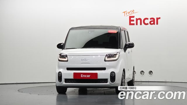 Kia RAY Signature — пробег 90 375 км — фото 3 из 5