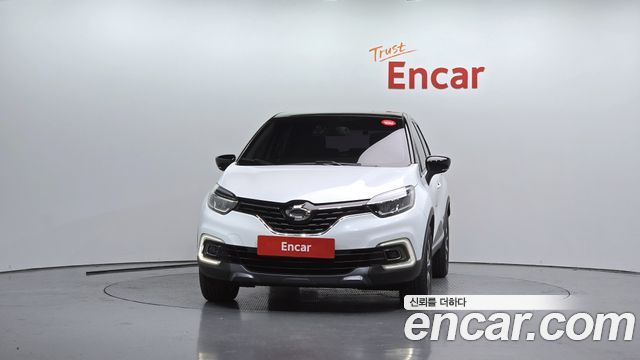 Renault (Samsung) QM3 RE Signature — пробег 90 528 км — фото 3 из 5