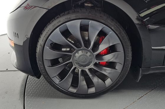 Tesla Model 3 Performance AWD — пробег 50 669 км — фото 5 из 5