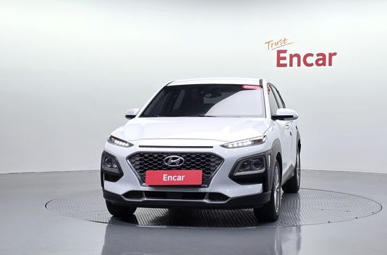 Hyundai Kona 1.6 Turbo 2WD Modern Choice — пробег 125 071 км — фото 3 из 5