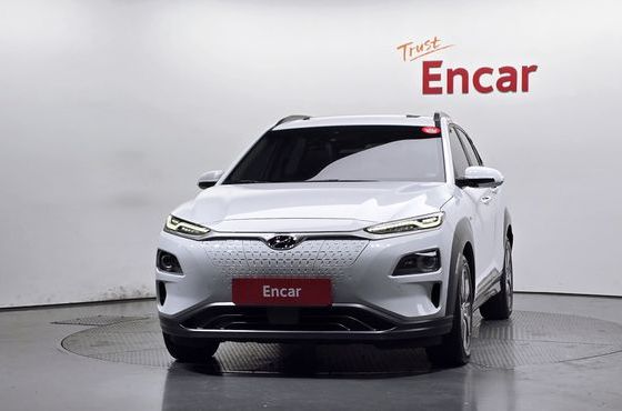 Hyundai Kona Premium — пробег 229 113 км — фото 3 из 5