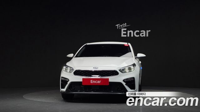 Kia K3 Luxury — пробег 113 859 км — фото 3 из 5