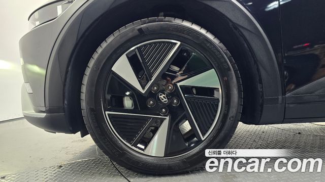 Hyundai Ioniq5 Standard E-Value+ — пробег 50 141 км — фото 5 из 5