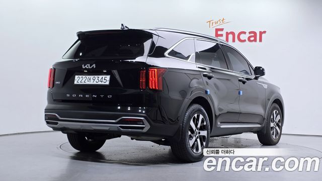 Kia Sorento Diesel 2.2 4WD Prestige — пробег 21 269 км — фото 2 из 5