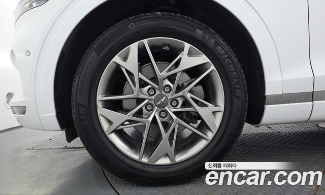 Genesis GV70 2.2 Diesel AWD — пробег 143 458 км — фото 5 из 5