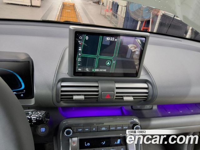 Hyundai Casper Turbo The Essential — пробег 31 765 км — фото 5 из 5