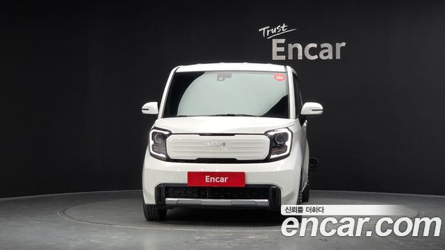 Kia RAY Signature — пробег 39 247 км — фото 3 из 5