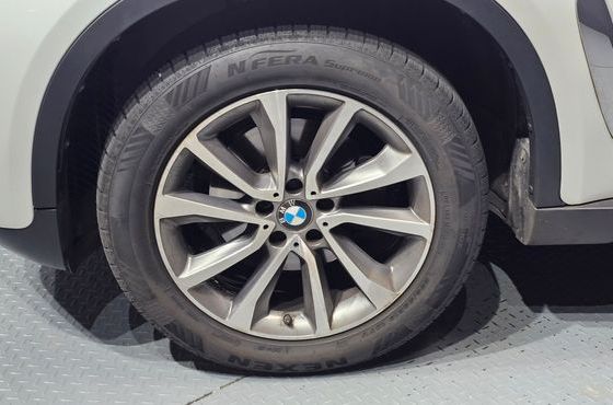BMW X6 xDrive 30d — пробег 95 207 км — фото 5 из 5
