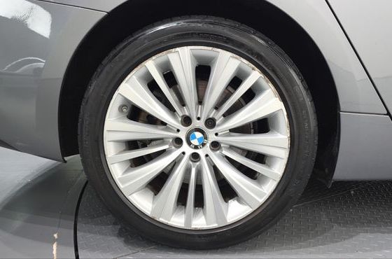 BMW Gran Turismo GT 30d xDrive — пробег 138 263 км — фото 5 из 5