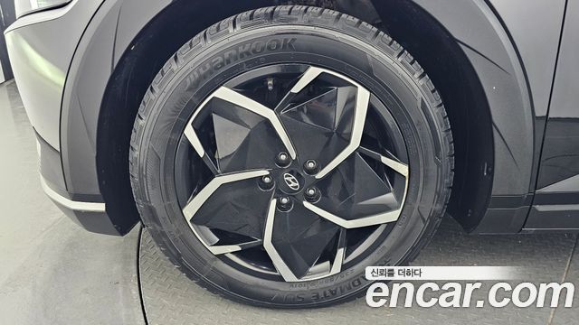 Hyundai Ioniq5 Long Range AWD Exclusive — пробег 77 793 км — фото 5 из 5