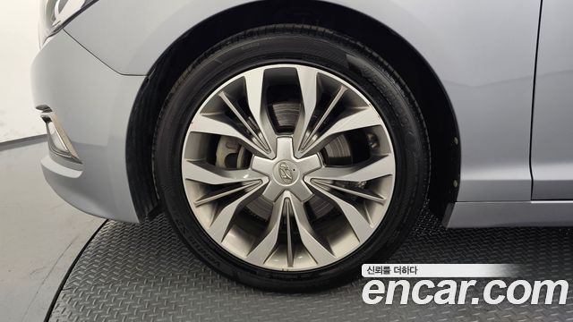 Hyundai Sonata 2.0 Smart Special — пробег 95 670 км — фото 5 из 5