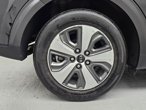 Kia Niro Prestige — пробег 170 960 км — фото 5 из 5