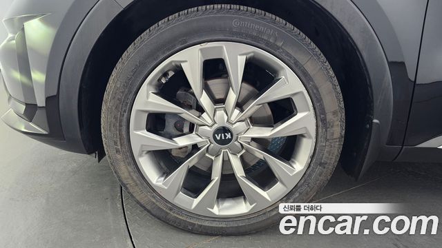 Kia Sorento Diesel 2.2 2WD Noblesse — пробег 82 547 км — фото 5 из 5