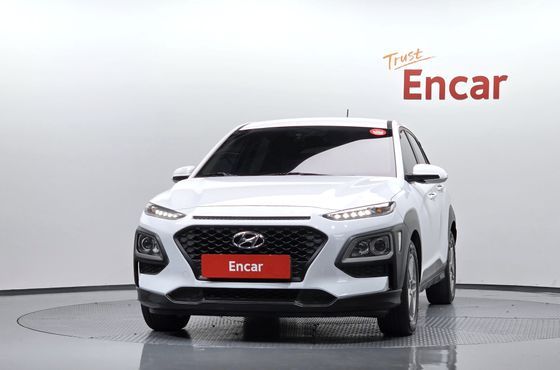 Hyundai Kona Diesel 1.6 2WD Smart — пробег 116 051 км — фото 3 из 5