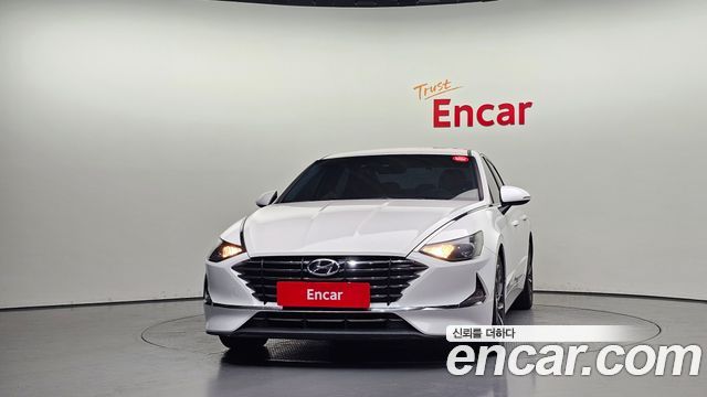 Hyundai Sonata 2.0 LPG Smart — пробег 150 111 км — фото 3 из 5