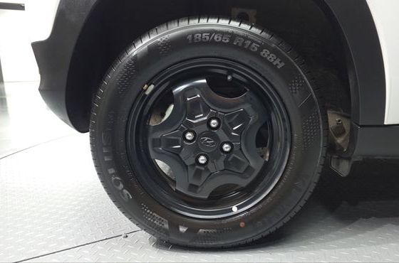 Hyundai Casper Turbo Smart — пробег 33 228 км — фото 5 из 5