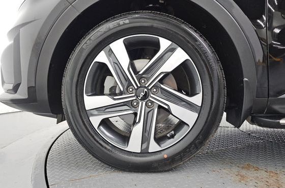 Kia Sorento HEV 1.6 2WD Gravity — пробег 74 469 км — фото 5 из 5