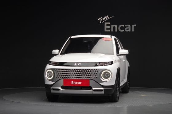 Hyundai Casper Modern — пробег 72 340 км — фото 3 из 5
