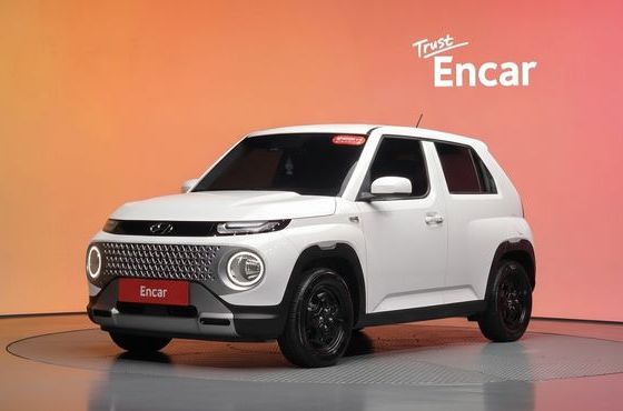 Hyundai Casper Modern — пробег 72 340 км — фото 1 из 5