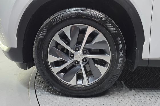 Hyundai Palisade Diesel 2.2 2WD Exclusive — пробег 89 985 км — фото 5 из 5