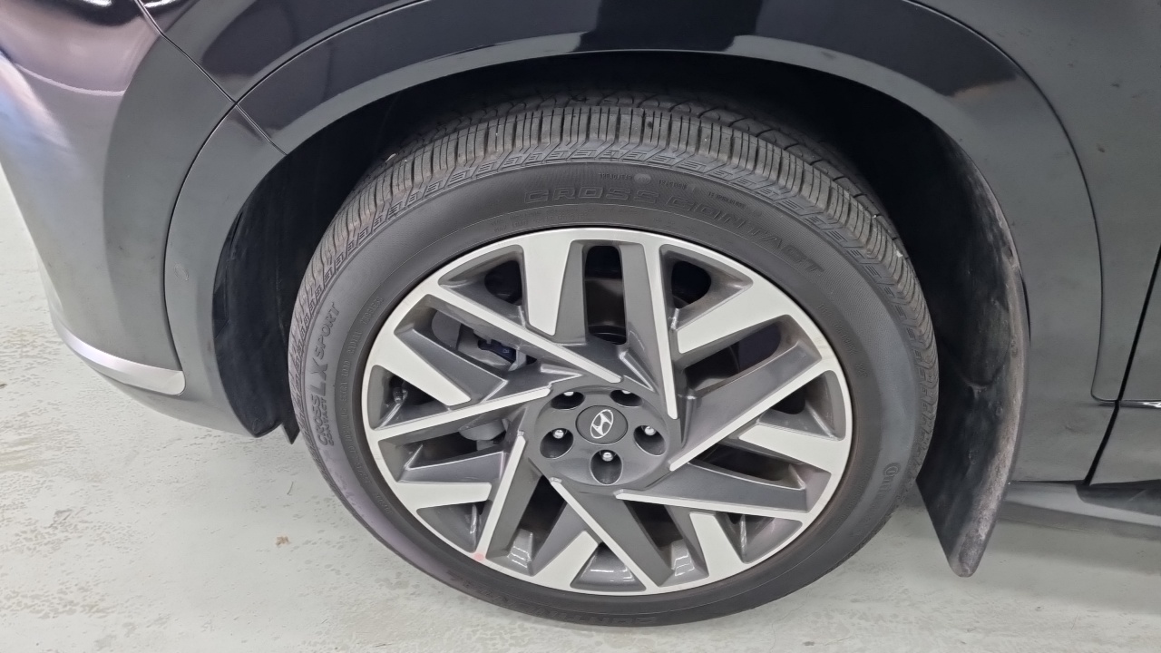 Hyundai Santafe Diesel 2.2 2WD Calligraphy — пробег 2 950 км — фото 5 из 5