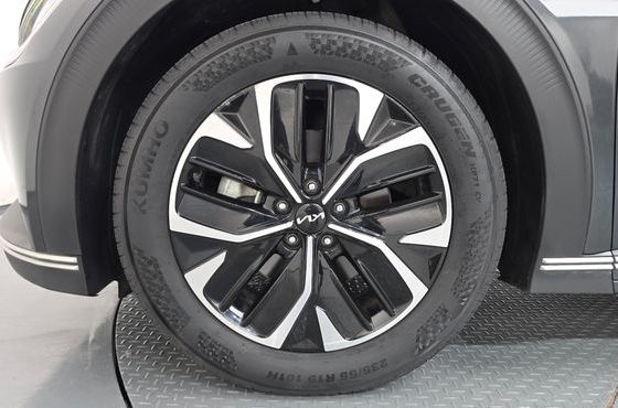 Kia EV6 Long Range Air — пробег 55 882 км — фото 5 из 5