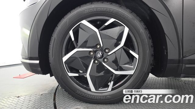 Hyundai Ioniq5 Long Range AWD Exclusive — пробег 98 910 км — фото 5 из 5