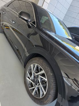 Hyundai Grandeur Premium — пробег 33 000 км — фото 1 из 5