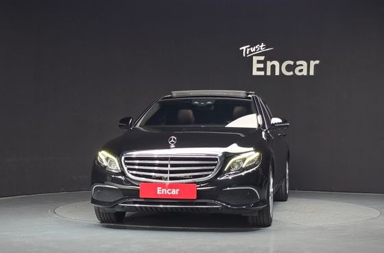 Mercedes-Benz E-Class E300 4MATIC Exclusive — пробег 149 024 км — фото 3 из 5