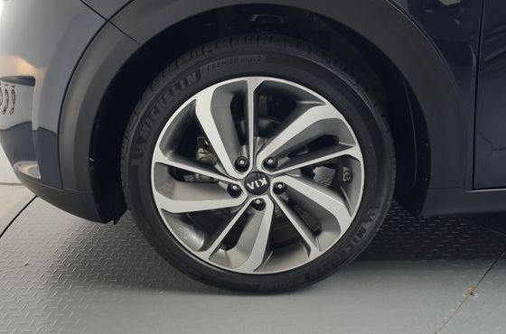 Kia Niro Prestige — пробег 116 019 км — фото 5 из 5