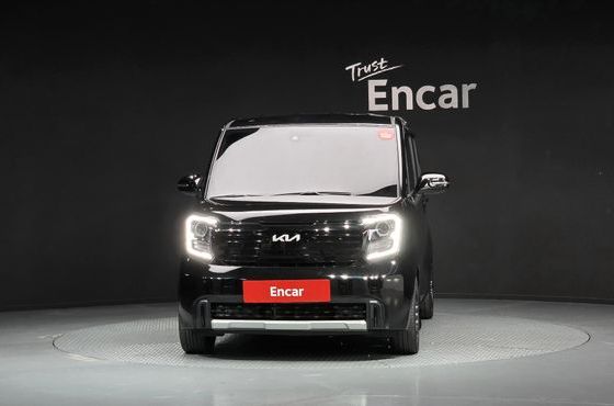 Kia RAY Signature — пробег 57 268 км — фото 3 из 5