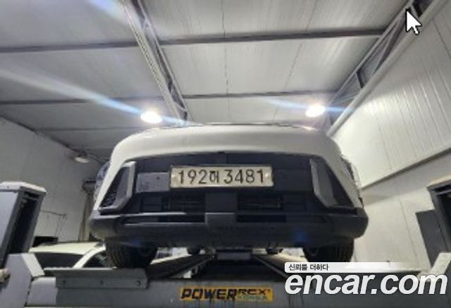 Hyundai Kona Modern — пробег 49 680 км — фото 1 из 2