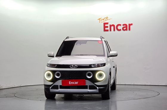 Hyundai Casper Turbo Inspiration — пробег 31 223 км — фото 3 из 5