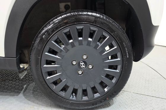 Hyundai Casper Turbo Inspiration — пробег 31 223 км — фото 5 из 5