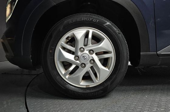Hyundai Venue 1.6 Smart — пробег 49 535 км — фото 5 из 5