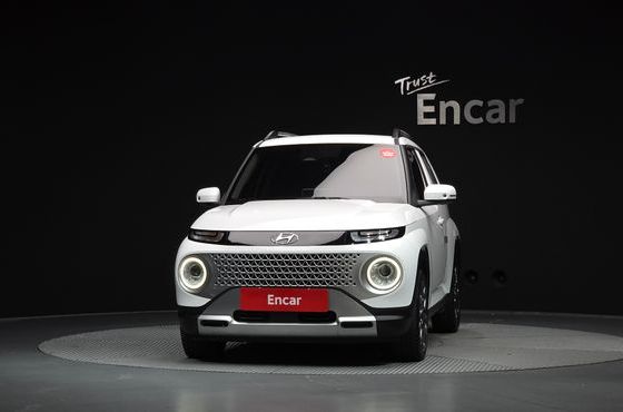 Hyundai Casper Inspiration — пробег 31 399 км — фото 3 из 5