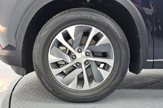 Hyundai Palisade Diesel 2.2 4WD Exclusive — пробег 94 433 км — фото 5 из 5
