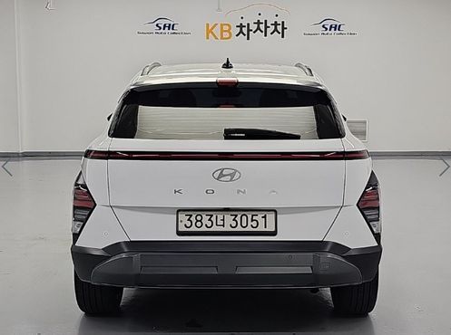 Hyundai Kona Gasoline 2.0 2WD Premium — пробег 29 993 км — фото 3 из 5