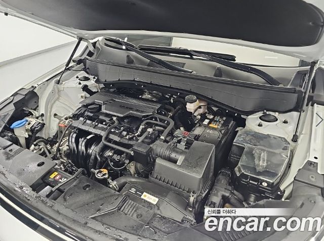 Hyundai Kona Gasoline 2.0 2WD Premium — пробег 29 993 км — фото 5 из 5