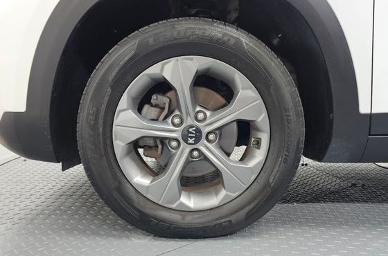 Kia Seltos Diesel 1.6 2WD Trendy — пробег 97 173 км — фото 5 из 5