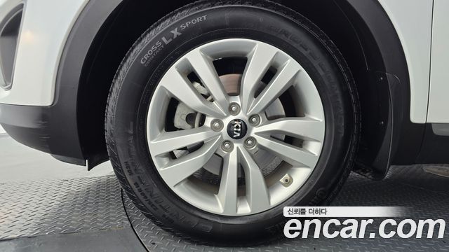 Kia Sorento Diesel 2.2 2WD Prestige — пробег 84 554 км — фото 5 из 5
