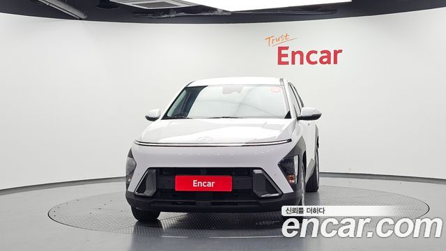 Hyundai Kona Gasoline 1.6 Turbo 2WD Modern — пробег 131 354 км — фото 3 из 5
