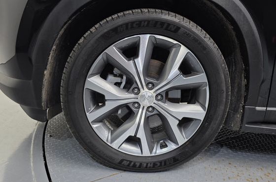 Hyundai Palisade Diesel 2.2 2WD Prestige — пробег 60 669 км — фото 5 из 5