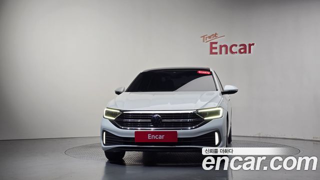 Volkswagen Jetta 1.5 TSI Prestige — пробег 78 541 км — фото 3 из 5