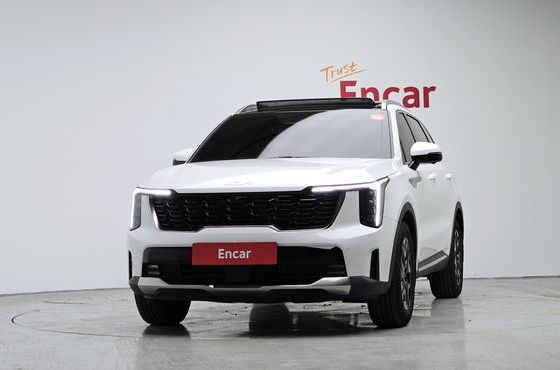 Kia Sorento HEV 1.6 2WD Noblesse — пробег 19 174 км — фото 3 из 5