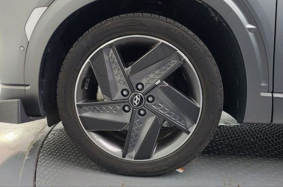 Hyundai Nexo Premium — пробег 65 190 км — фото 5 из 5