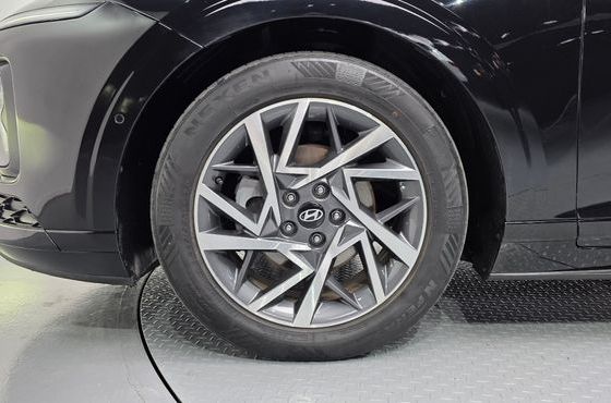 Hyundai Grandeur Exclusive — пробег 94 508 км — фото 5 из 5