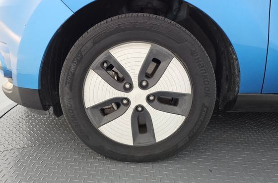 Kia Soul EV — пробег 272 967 км — фото 5 из 5